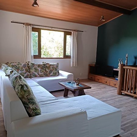 Willa Casa Da Colina Trancoso Zewnętrze zdjęcie