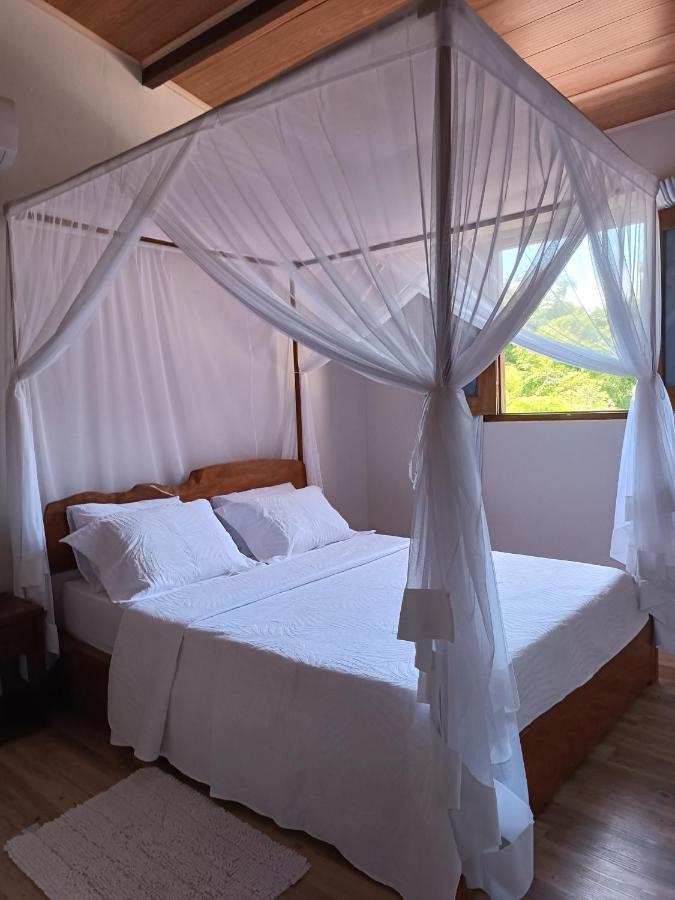 Willa Casa Da Colina Trancoso Zewnętrze zdjęcie