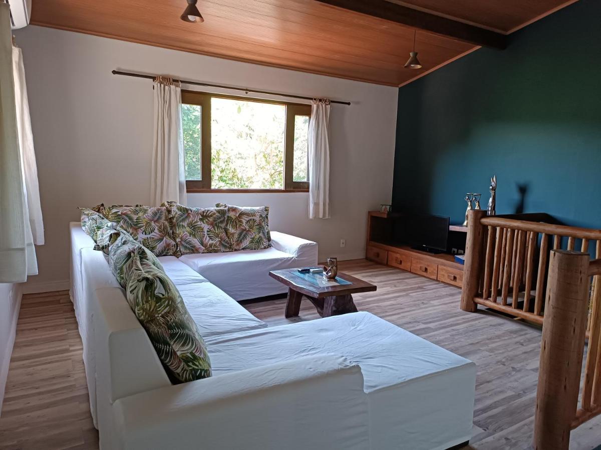 Willa Casa Da Colina Trancoso Zewnętrze zdjęcie