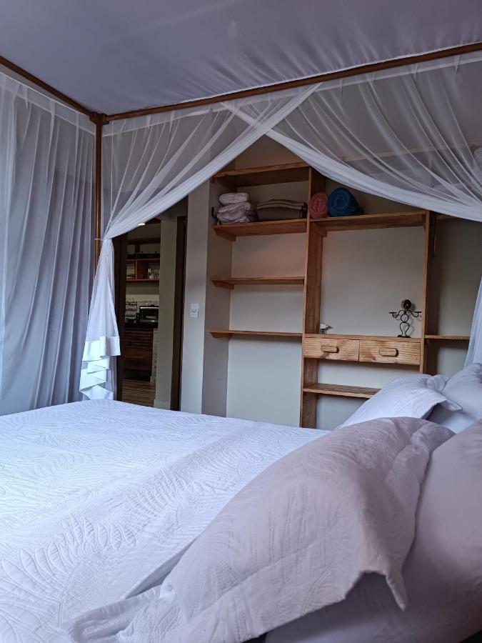 Willa Casa Da Colina Trancoso Zewnętrze zdjęcie