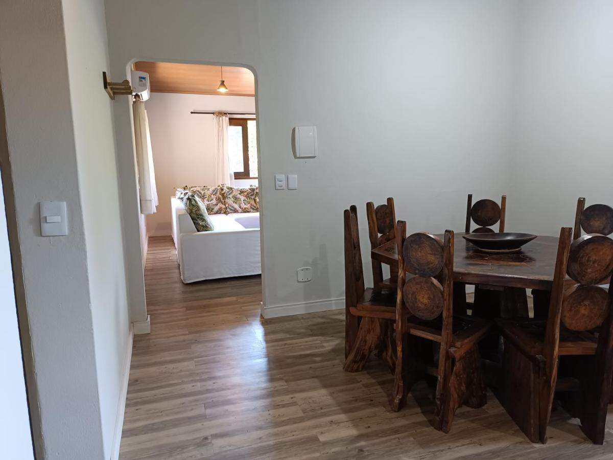 Willa Casa Da Colina Trancoso Zewnętrze zdjęcie
