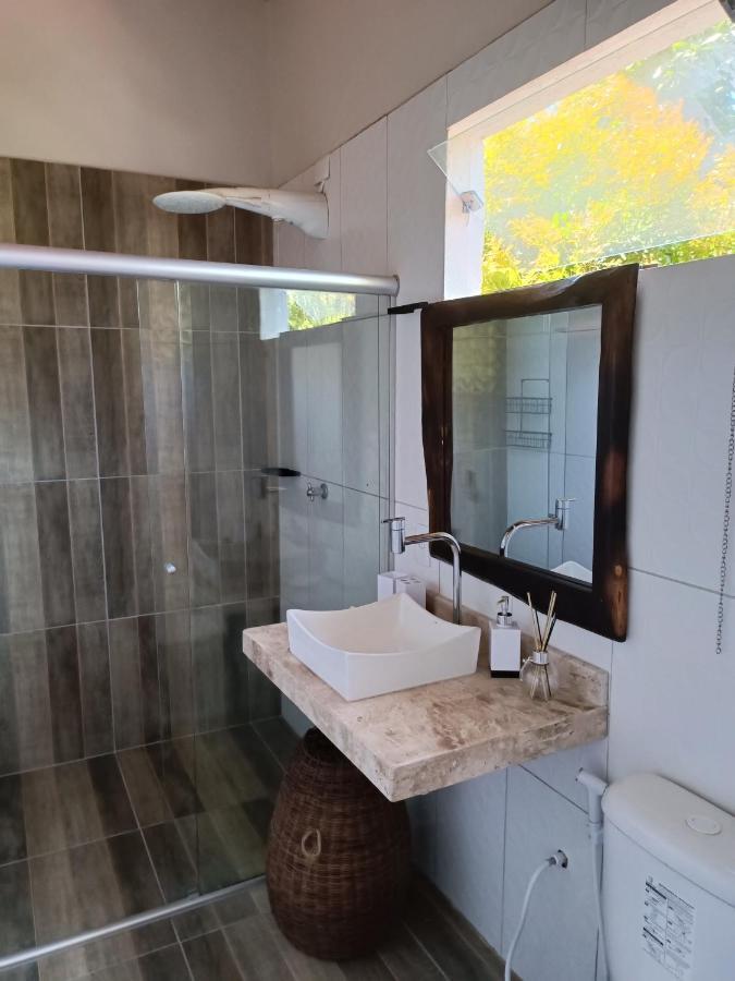 Willa Casa Da Colina Trancoso Zewnętrze zdjęcie