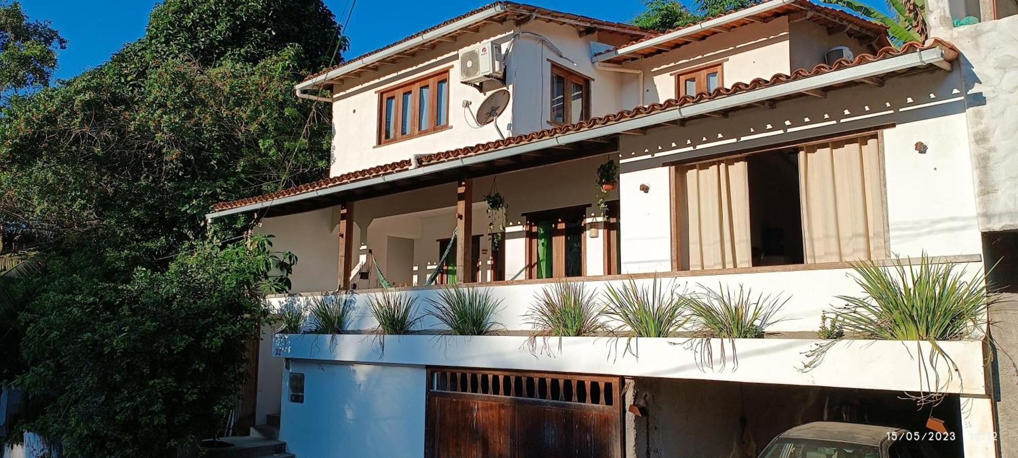 Willa Casa Da Colina Trancoso Zewnętrze zdjęcie